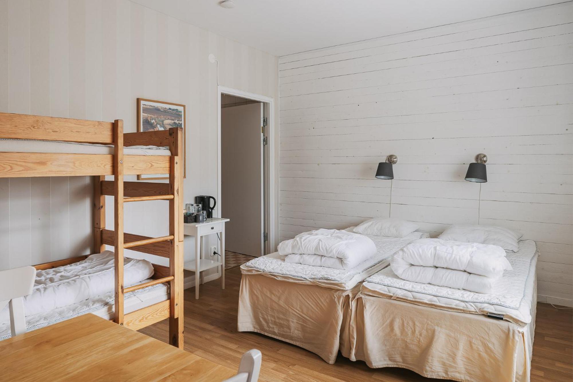 Perssons I Backens Pensionat- Sjoetorps Vandrarhem & Rum Quarto foto