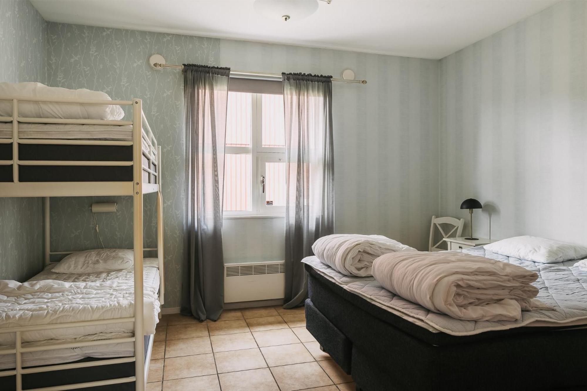 Perssons I Backens Pensionat- Sjoetorps Vandrarhem & Rum Quarto foto